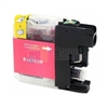 Brother LC103M LC-103M Magenta Ink Cartridge