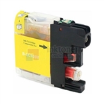 Brother LC103Y LC-103Y Yellow Ink Cartridge