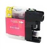 Brother LC105M LC-105M Magenta Ink Cartridge
