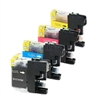 Brother LC105 LC107 LC-105 LC-107  Ink Cartridge