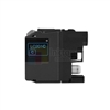 Brother LC201C LC-201C Cyan Ink Cartridge