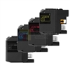 Brother LC201 LC-201  Ink Cartridge