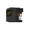 Brother LC201Y LC-201Y Yellow Ink Cartridge