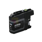 Brother LC203BK LC-203BK Black Ink Cartridge