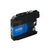 Brother LC203C LC-203C Cyan Ink Cartridge