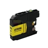 Brother LC203Y LC-203Y Yellow Ink Cartridge