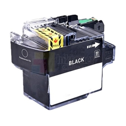 Brother LC30193K New Compatible Ink Cartridge