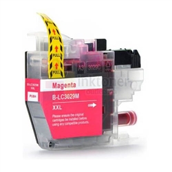 Brother LC3029M Magenta Ink Cartridge