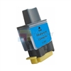 Brother LC41C LC-41C Cyan Ink Cartridge