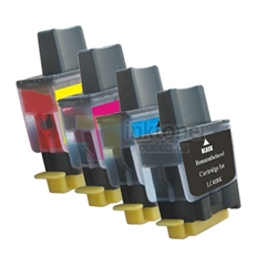 Brother LC41 LC-41 Ink Cartridge