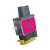 Brother LC41M LC-41M Magenta Ink Cartridge