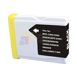 Brother LC51BK LC-51BK Black Ink Cartridge