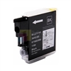 Brother LC61BK LC-61BK Black Ink Cartridge