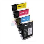 Brother LC61 LC-61 Ink Cartridge