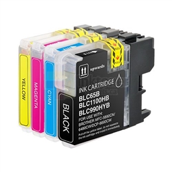 Brother LC65 LC-65  Ink Cartridge