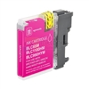 Brother LC65M LC-65M Magenta Ink Cartridge