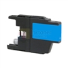 Brother LC71C LC-71C Cyan Ink Cartridge