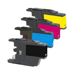 Brother LC71 LC-71 Ink Cartridge