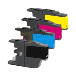 Brother LC71 LC-71 Ink Cartridge