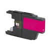 Brother LC71M LC-71M Magenta Ink Cartridge