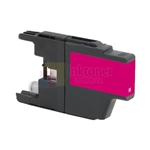 Brother LC71M LC-71M Magenta Ink Cartridge