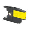 Brother LC71Y LC-71Y Yellow Ink Cartridge