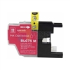Brother LC75M LC-75M Magenta Ink Cartridge