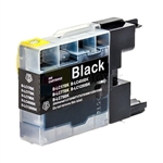 Brother LC79BK LC-79BK  Black Ink Cartridge Super High Yield