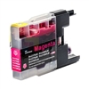 Brother LC79M LC-79M  Magenta Ink Cartridge Super High Yield