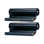 Brother PC-202RF (PC202RF) Black Thermal Ribbon Roll