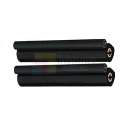 Brother PC-302RF (PC302RF) Black Thermal Ribbon Roll