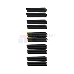Brother PC-302RF (PC302RF) Black Thermal Ribbon Roll