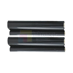 Brother PC-402RF (PC402RF) Black Thermal Ribbon Roll