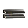 Brother PC-92RF (PC92RF) Black Thermal Ribbon Roll