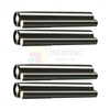 Brother PC-92RF (PC92RF) Black Thermal Ribbon Roll