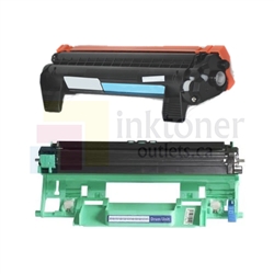 Brother TN-1030 TN1030 DR-1030 DR1030 Toner Cartridges & Drum Unit