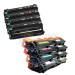 Brother TN221 DR221 TN-221 DR-221 Toner Drum Combo
