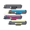 Brother TN229XL New Compatible 4 Color Toner Cartridges Combo High Yield