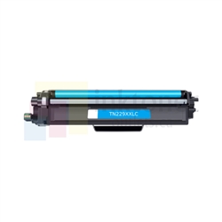 Brother TN229XXLC Toner Cartridge