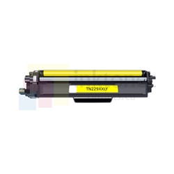 Brother TN229XXLY  Toner Cartridge