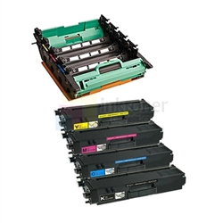 Brother TN315 DR310 TN-315 DR-310 Toner Drum Combo