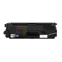 Brother TN331BK TN-331BK Toner Cartridge