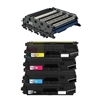 Brother TN331 DR331 TN-331 DR-331 Toner Drum Combo