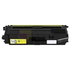 Brother TN331Y TN-331Y Toner Cartridge