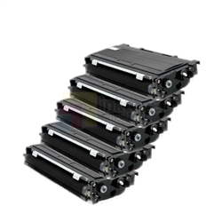 Brother TN-350 TN350 Toner Cartridges