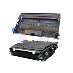 Brother TN-350 TN350 DR-350 DR350  Toner Cartridges & Drum Unit