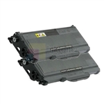 Brother TN-360 TN360 Toner Cartridges