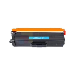 Brother TN-431C Cyan Toner Cartridge