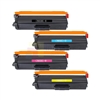 Brother TN-431 4 Color Toner Cartridges Combo