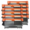 Brother TN-450 Black Toner Cartridges 10 Pack Combo